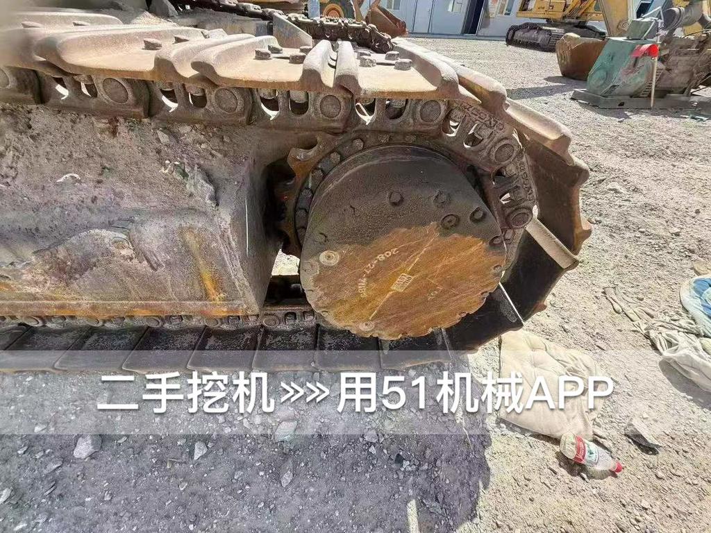 51挖机